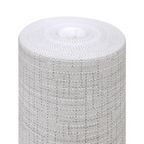 195.64-"TU E IO" PRE. 120CM (20 SER.) DRY COTTON 55 G/M2 0,40x24 M GRIGIO AIRLAID