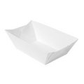 234.88-BARCHETTE 'THEPACK' 240 G 8,5x5x4 CM BIANCO CARTONE NANO-MICRO (200 u.)