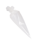 454.70-SAC A POCHE  75 MICRONS 53,5 CM TRASPARENTE LDPE (100 u.)