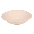 251.64-CIOTOLE 'BIONIC' 700 ML Ø 19,6x4,8 CM NATURALE BAGASSA (50 u.)