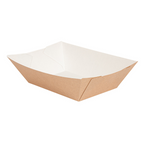 234.97-BARCHETTE 'THEPACK' 1440 G 13,5x8,5x6,2 CM NATURALE CARTONE NANO-MICRO (150 u.)