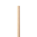 227.84-CANUCCE DRITTE COCKTAIL 'PAPER'  Ø0,60x14 CM NATURALE KRAFT (250 u.)