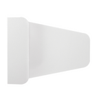 234.71-PRENDI PIZZA 'THEPACK'  12x15,4x2,7 CM BIANCO CARTONE NANO-MICRO (200 u.)