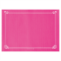 132.30-TOVAGLIETTE  48 G/M2 31x43 CM FUCSIA CELLULOSA (500 u.)