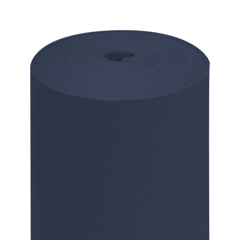 167.76-"TU E IO" PRE. 120CM (20 SER.)  55 G/M2 0,40x24 M BLU MARINO AIRLAID
