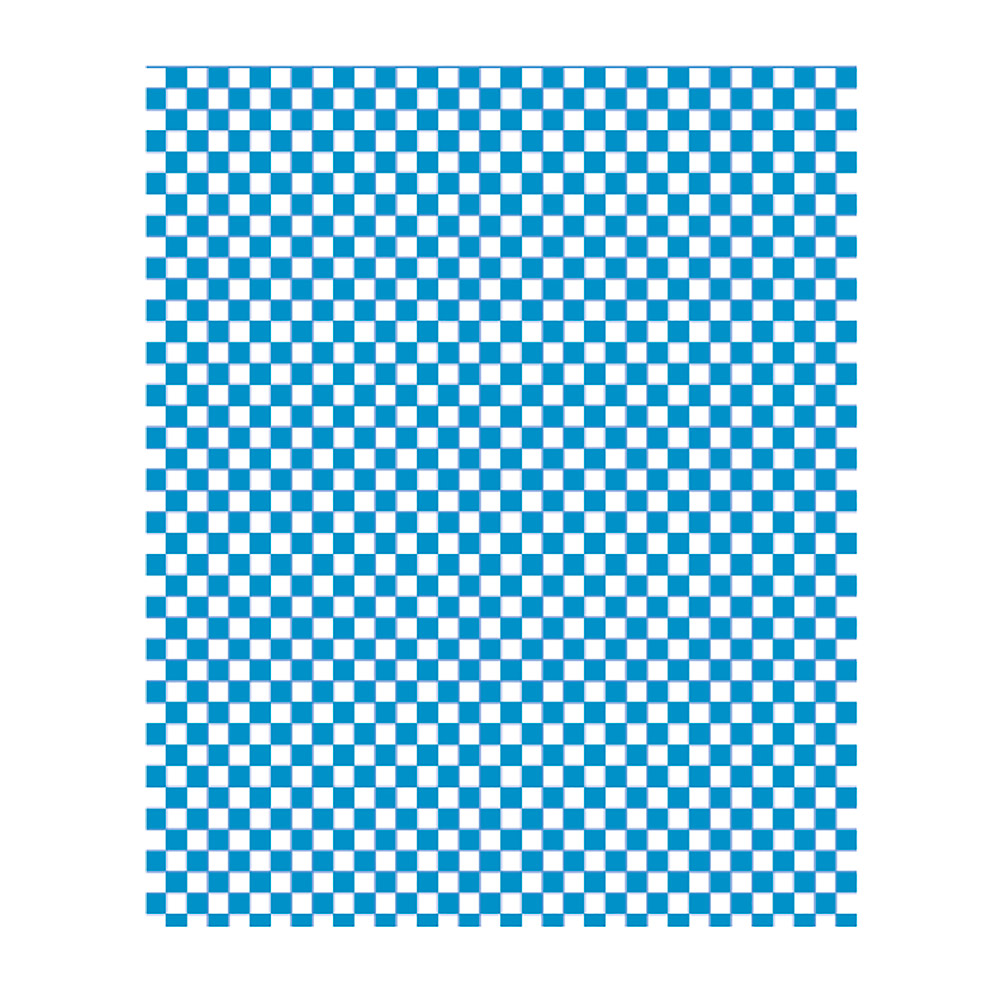 276.38-CARTA ANTIGRASSO PFAS FREE BLUE FITIPALDI 35 G/M2 28x34 CM BLU PERGAMANA ANTIGRASSI (1000 u.)