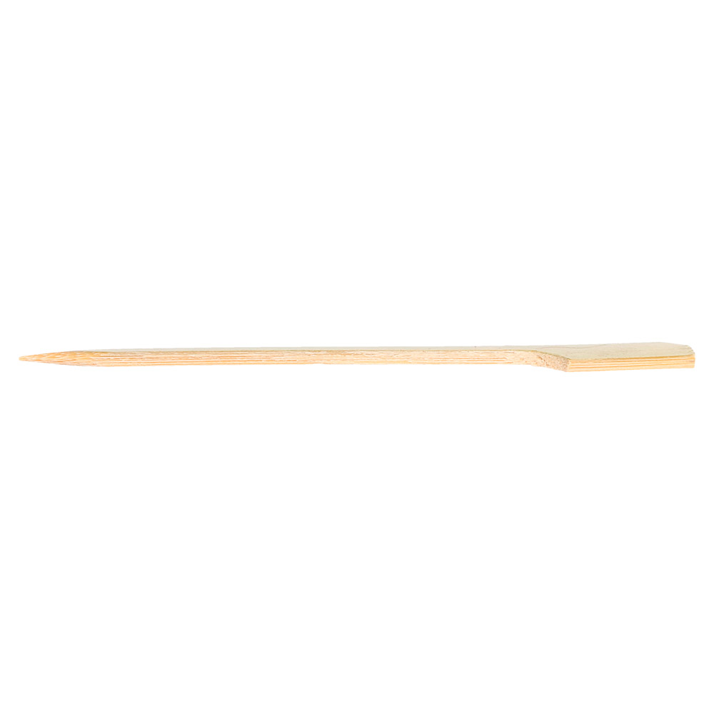 191.70-SPIEDINI "GOLF" 'BAMBOO'  12 (h) CM NATURALE BAMBÙ (100 u.)