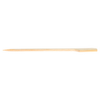 191.70-SPIEDINI "GOLF" 'BAMBOO'  12 (h) CM NATURALE BAMBÙ (100 u.)