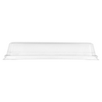 224.96-COPERCHIO PER CODICE 224.89  3,7 (h) CM TRASPARENTE PET (50 u.)