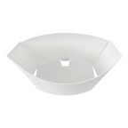 251.79-SCATOLINE PER FRITTI JUMBO 'THEPACK' 165 G 13,5x8,5x16 CM BIANCO CARTONE NANO-MICRO (200 u.)