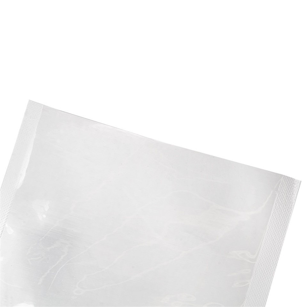 521.13-SACCHETTI SOTTOVUOTO  131µ 28x45 CM TRASPARENTE PA/PE (100 u.)