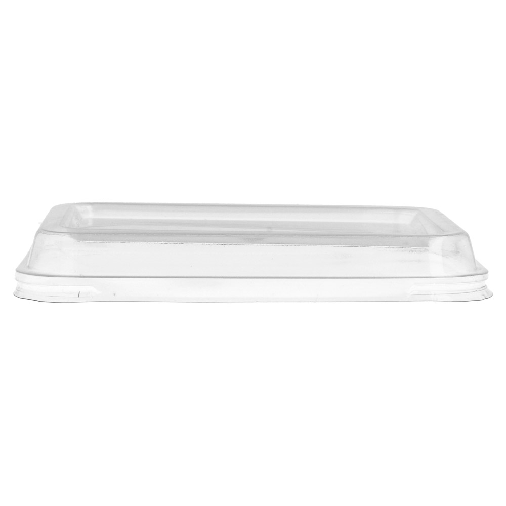 212.90-COPERCHIO PER CODICE 212.85   13,9x10x2 CM TRASPARENTE PET (50 u.)