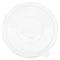 224.38-COPERCHI PER CODICI 215.84-215.03   Ø 14x1 CM TRASPARENTE PET (100 u.)