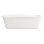 212.85-CONTENITORI 'BIONIC' 370 ML 13,5x9,6x4,2 CM BIANCO BAGASSA (50 u.)
