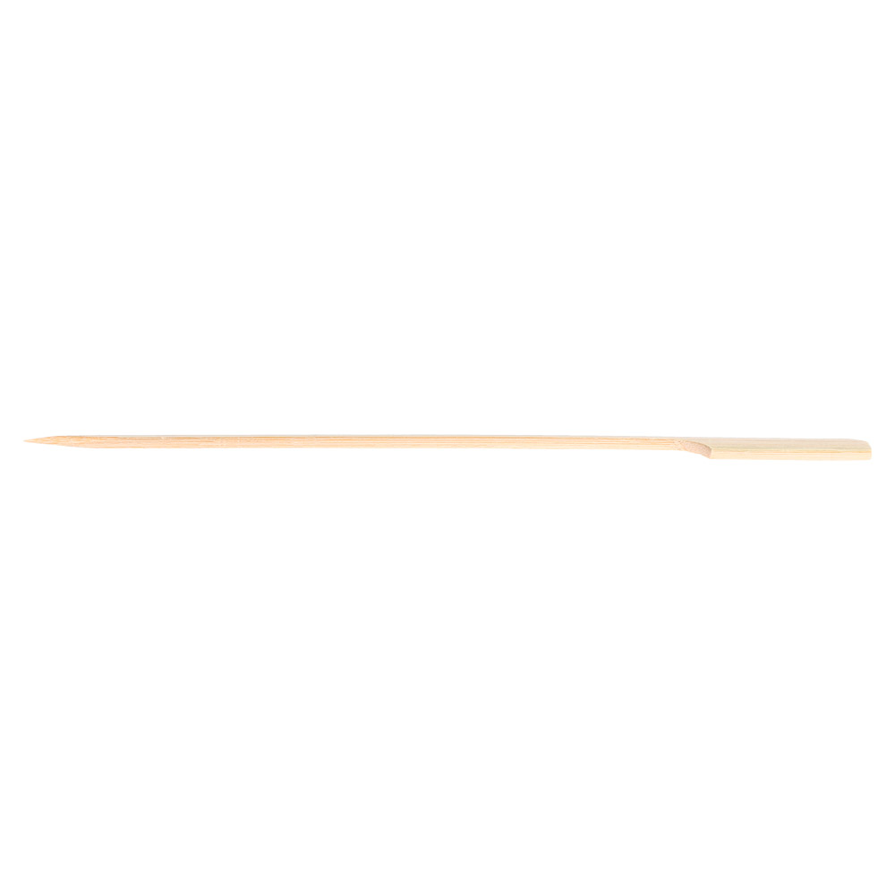 180.93-SPIEDINI "GOLF" 'BAMBOO'  18 (h) CM NATURALE BAMBÙ (100 u.)