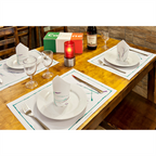 106.55-TOVAGLIETTE VOLARE 48 G/M2 35x50 CM BIANCO CELLULOSA (500 u.)