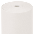 180.29-TOVAGLIA PRETAGLIATA 120 CM 'SPUNBOND'  60 G/M2 1,20x50,4 M BIANCO PP