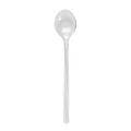 130.20-MINI CUCCHIAINI PER ANTIPASTI RIUTILIZZABILI   10,5 CM TRASPARENTE PS (200 u.)