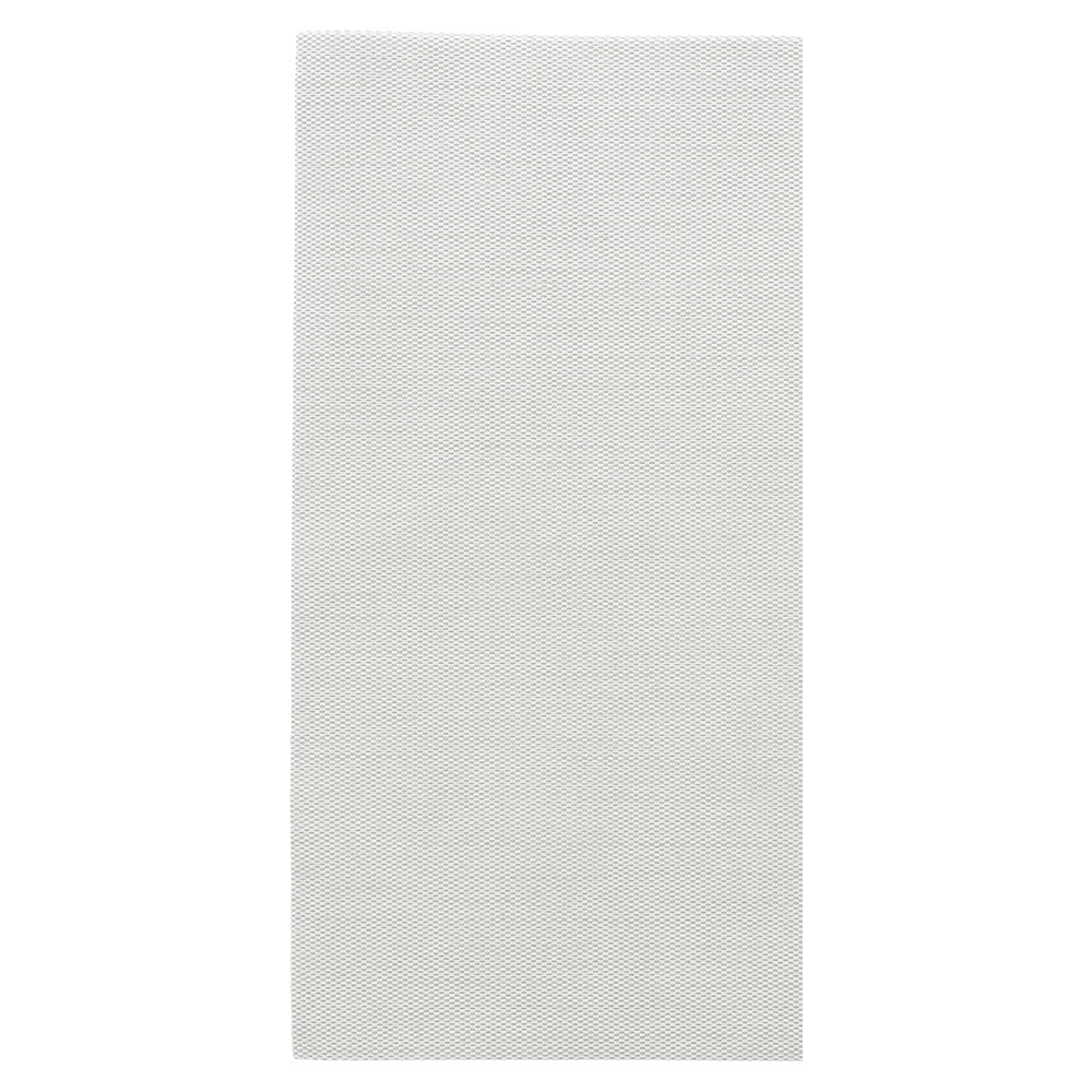 274.84-TOVAGLIOLI PIEG. 1/8 'LIKE LINEN' MONOCHROME 70 G/M2 40x40 CM GRIGIO SPUNLACE (50 u.)
