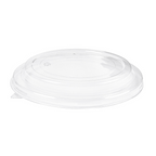 240.08-COPERCHIO PER CODICI 240.05/11/14, 258.95/96/97   Ø 18,7 CM TRASPARENTE RPET (50 u.)