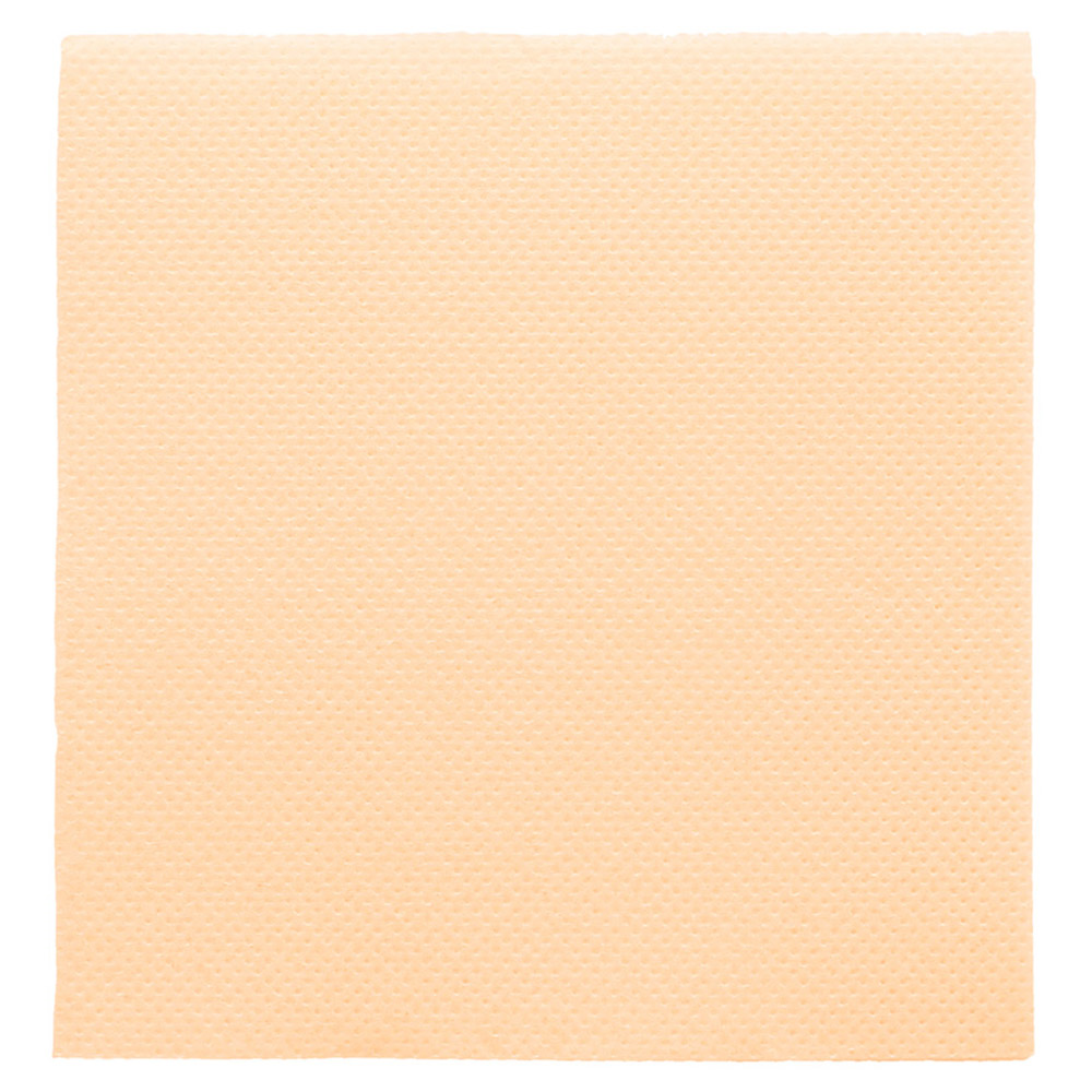 122.24-TOVAGLIOLI ECOLABEL 'DOUBLE POINT' 18 G/M2 20x20 CM AVORIO TISSUE (100 u.)
