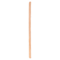 191.82-PALETTINE DA CAFFE 'WOOD'  0,5x11,4x0,15 CM NATURALE LEGNO (1000 u.)