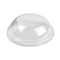 205.31-COPERCHI PER CODICI 230.33/222.92/217.61   Ø 9,4 CM TRASPARENTE PET (100 u.)