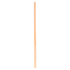 170.48-PALETTINA CAFFE IMBUSTATI SINGOLI 'WOOD'  0,6x14x0,1 CM NATURALE LEGNO (500 u.)