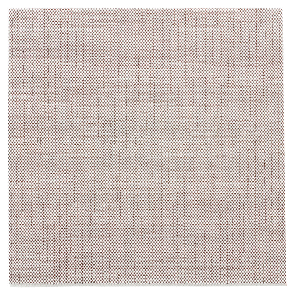 281.65-TOVAGLIE PIEGATE M DRY COTTON 55 G/M2 120x120 CM CIOCCOLATO AIRLAID (20 u.)