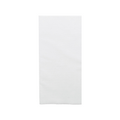 282.19-TOVAGLIOLI P. 1/8 'LIKE LINEN'  70 G/M2 40X40 CM BIANCO SPUNLACE (50 u.)