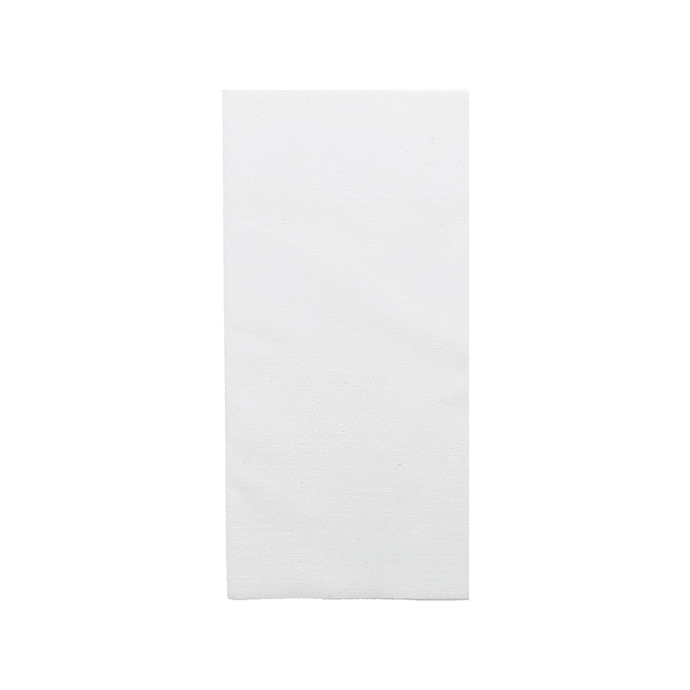 282.19-TOVAGLIOLI P. 1/8 'LIKE LINEN'  70 G/M2 40X40 CM BIANCO SPUNLACE (50 u.)