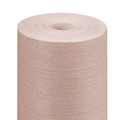 179.49-"TU E IO" PRE. 120CM (20 SER.) 'LIKE LINEN' MONOCHROME 70 G/M2 0,40x24 M CIOCCOLATO SPUNLACE