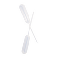 180.63-PIPETTE 4 ML 9 CM TRASPARENTE LDPE (1000 u.)