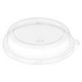 224.40-COPERCHI PER CODICI 224.32-215.04   Ø 16x3,1 CM TRASPARENTE PET (50 u.)
