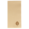 274.31-TOVAGLIOLI P.1/6  55 G/M2 30x40 CM NATURALE AIRLAID (50 u.)