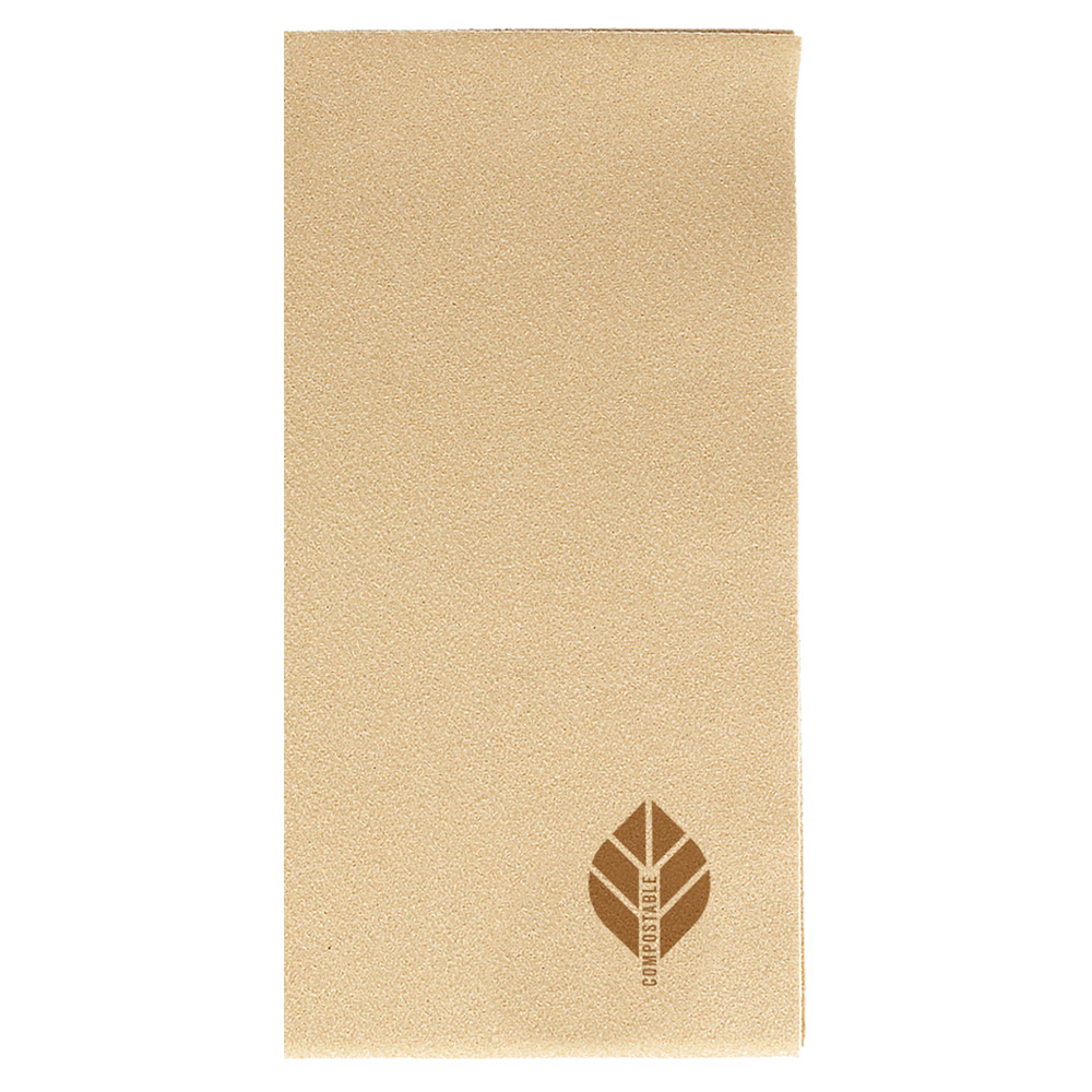 274.31-TOVAGLIOLI P.1/6  55 G/M2 30x40 CM NATURALE AIRLAID (50 u.)