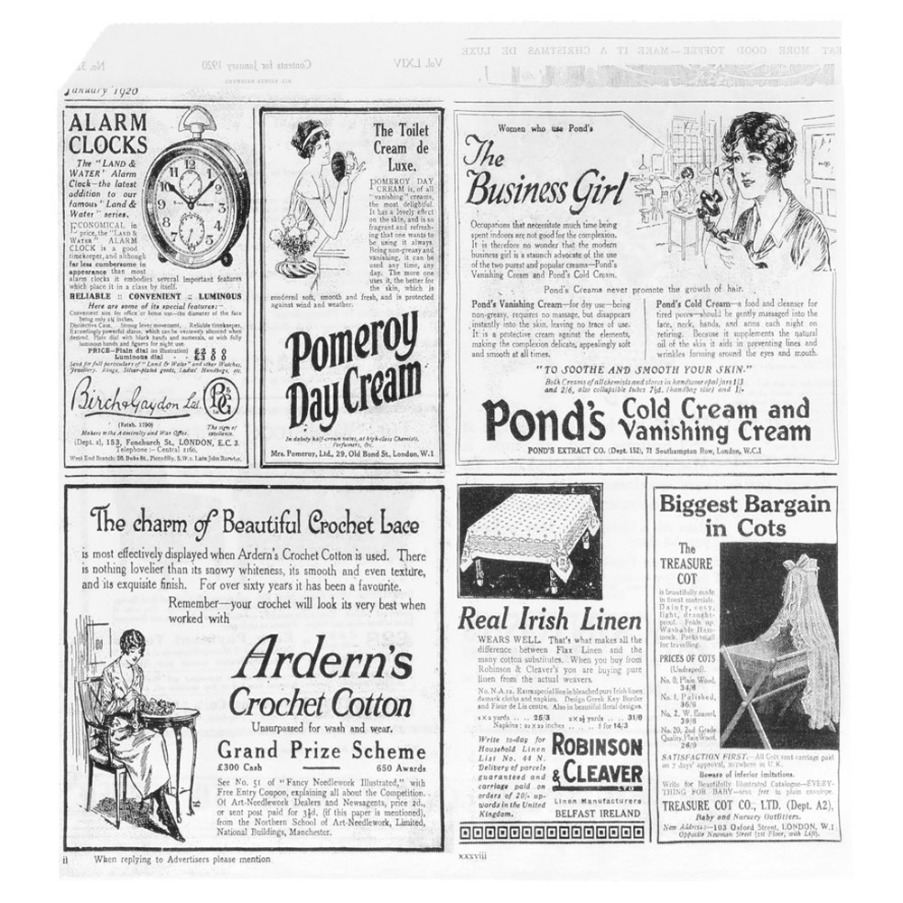 186.38-CARTA ANTIGRASSO APERTO 2 LATI FAST FOOD TIMES 35 G/M2 16x16,5 CM BIANCO PERGAMANA ANTIGRASSI (500 u.)