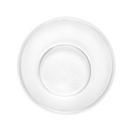 157.09-CONTENITORI APERITIVO MINI TUBO  80 ML Ø 4,5x8 CM TRASPARENTE PS (50 u.)