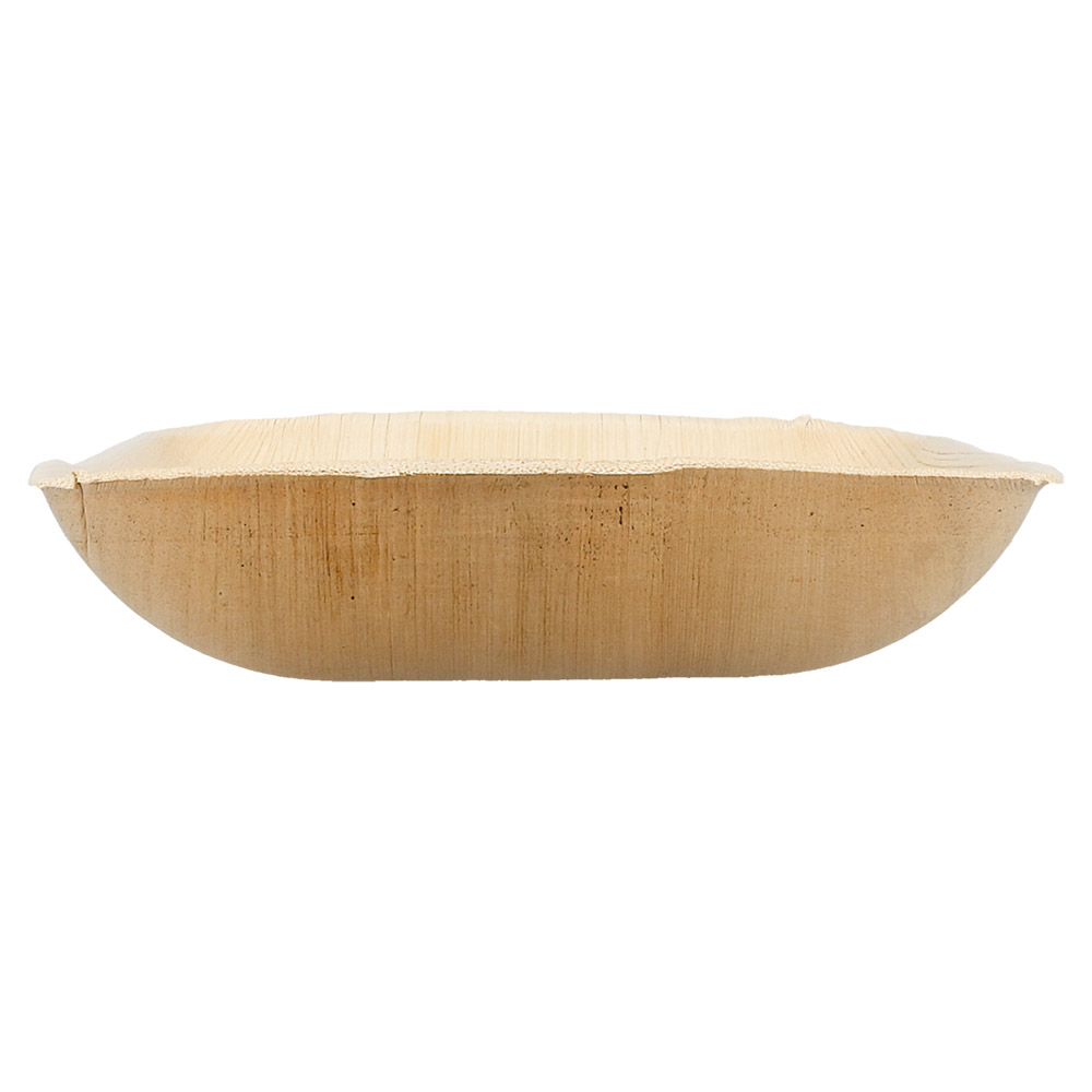 223.96-CIOTOLE QUADRATE 'ARECA'  20x20x4 CM NATURALE ARECA (25 u.)
