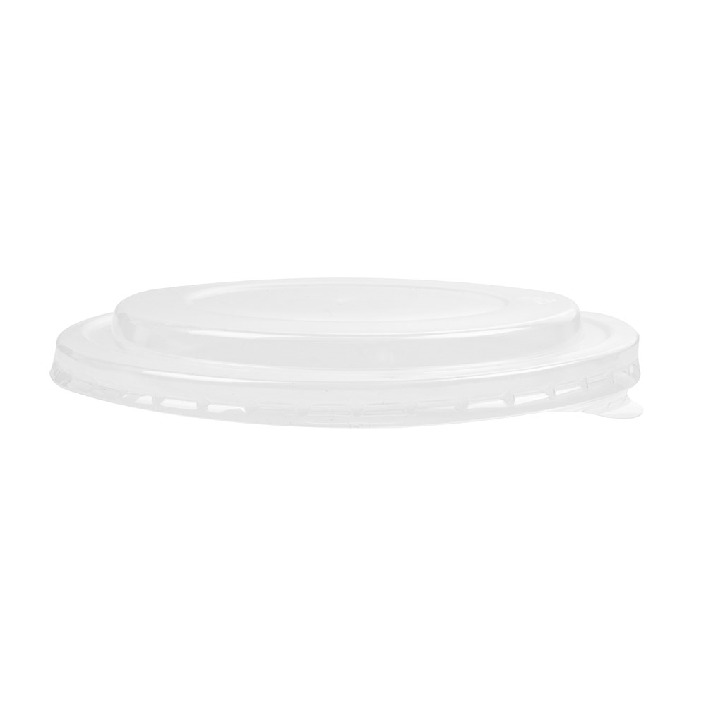 226.18-COPERCHI PER CODICI 212.98/99, 226.31/32/35/36/64   Ø15 CM TRASPARENTE PP (50 u.)