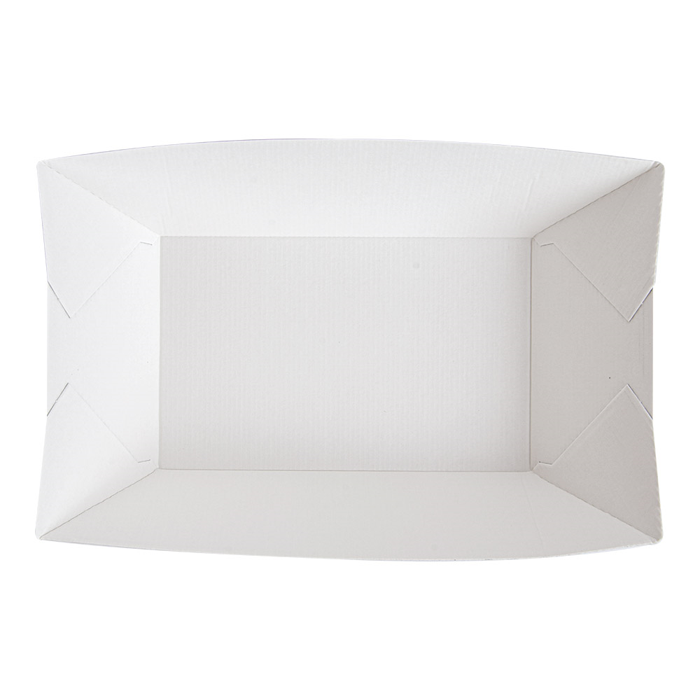 252.20-BARCHETTE 'THEPACK' 1440 G 13,5x8,5x6,2 CM NERO CARTONE NANO-MICRO (150 u.)