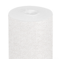 260.45-"TU E IO" PRE. 120CM (20 SER.) LIKE LINEN 'KEIKO' 70 G/M2 0,40x24 M BIANCO SPUNLACE