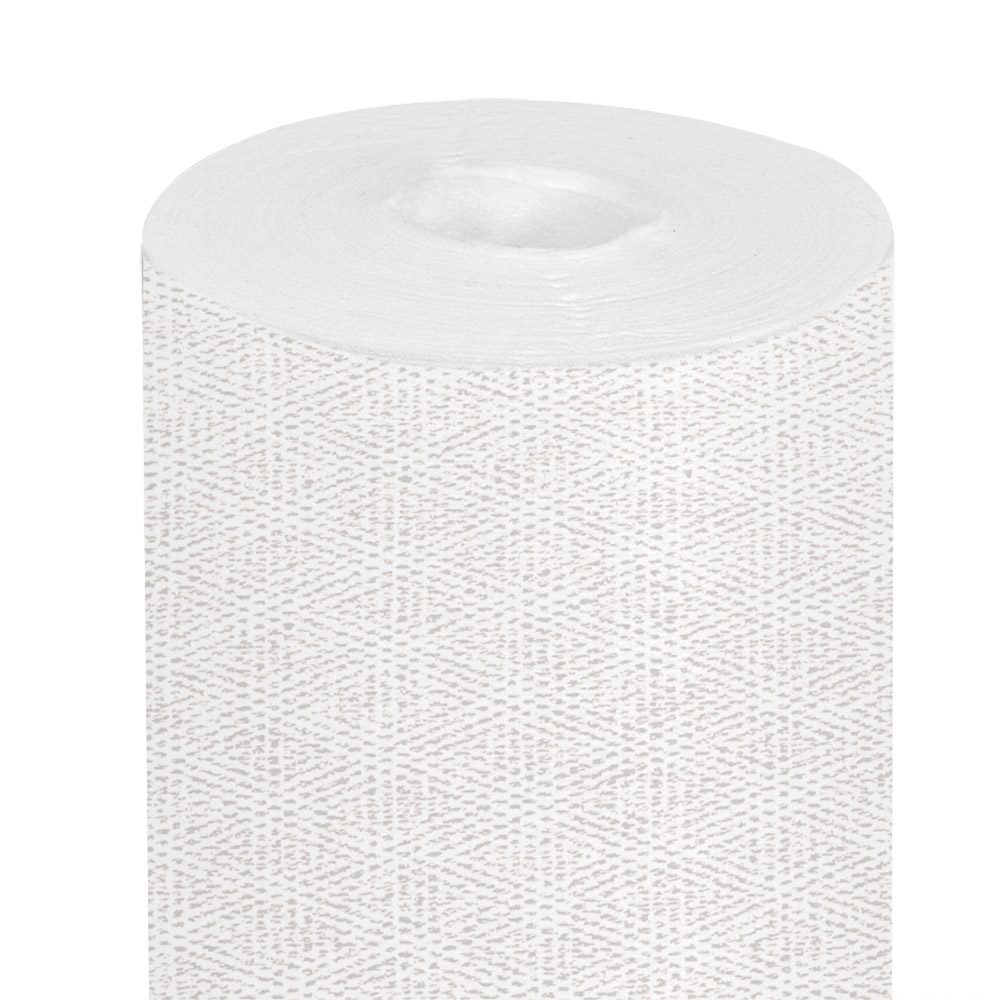 260.45-"TU E IO" PRE. 120CM (20 SER.) LIKE LINEN 'KEIKO' 70 G/M2 0,40x24 M BIANCO SPUNLACE