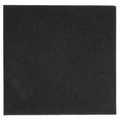 143.72-TOVAGLIOLI  55 G/M2 20x20 CM NERO AIRLAID (100 u.)