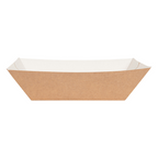 234.95-BARCHETTE 'THEPACK' 1200 G 11,9x7,9x5,5 CM NATURALE CARTONE NANO-MICRO (100 u.)
