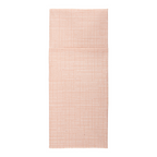 264.30-TOVAGLIOLI "KANGAROO" DRY COTTON 55 G/M2 33x40 CM TERRACOTTA AIRLAID (50 u.)