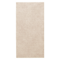 274.83-TOVAGLIOLI PIEG. 1/8 'LIKE LINEN' MONOCHROME 70 G/M2 40x40 CM CIOCCOLATO SPUNLACE (50 u.)