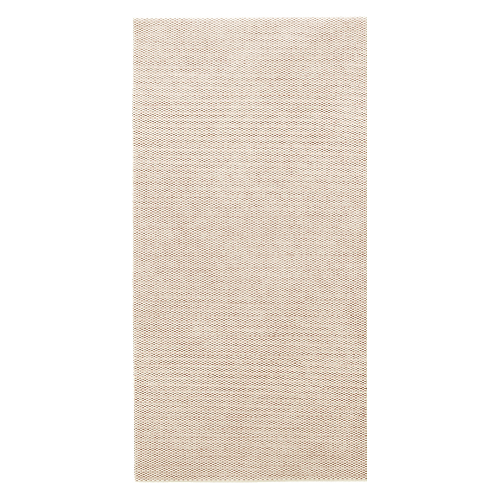 274.83-TOVAGLIOLI PIEG. 1/8 'LIKE LINEN' MONOCHROME 70 G/M2 40x40 CM CIOCCOLATO SPUNLACE (50 u.)