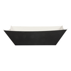 252.18-BARCHETTE 'THEPACK' 960 G 10,6x7,2x5,2 CM NERO CARTONE NANO-MICRO (200 u.)