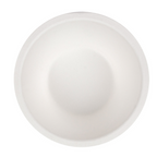 233.04-CIOTOLE 'BIONIC' 250 ML Ø11,4x4,4 CM BIANCO BAGASSA (50 u.)